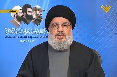 “Discurso de Saiied Hassan Nasralá con Ocasión del Día de los Líderes de los Mártires”